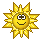 *sun*
